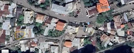 For Sale, Land