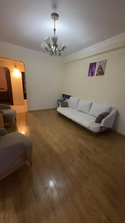 იყიდება, ბინა