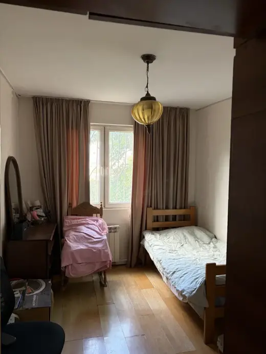 იყიდება, ბინა