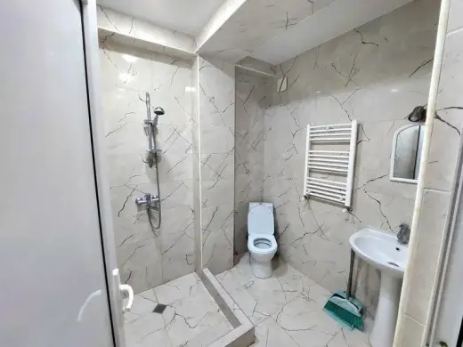 ქირავდება, ბინა