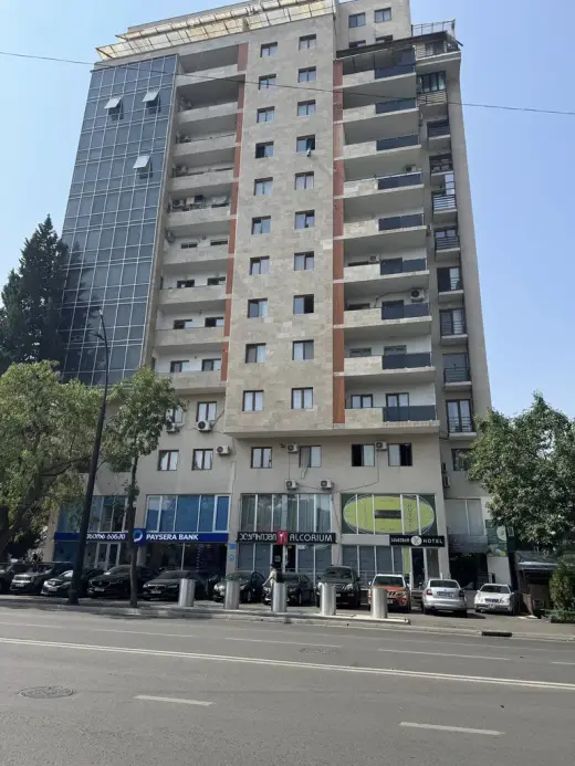 ქირავდება, კომერციული ფართი