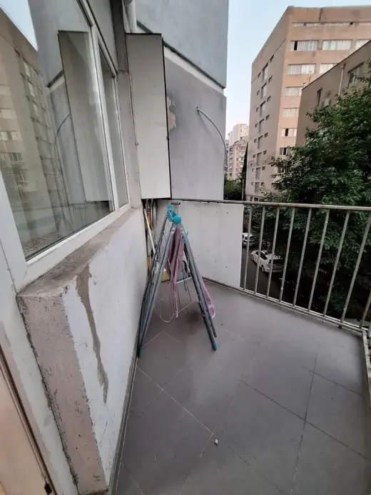 იყიდება, ბინა