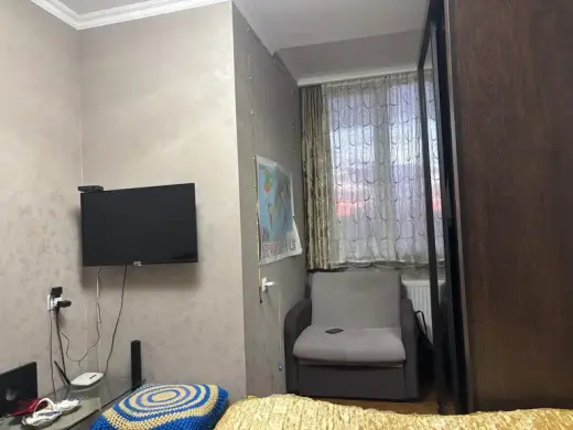 იყიდება, ბინა