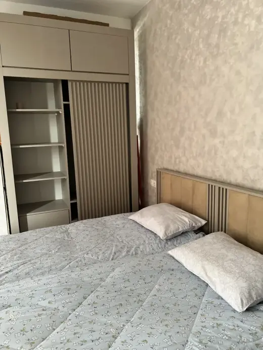 ქირავდება, ბინა