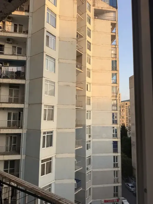იყიდება, ბინა