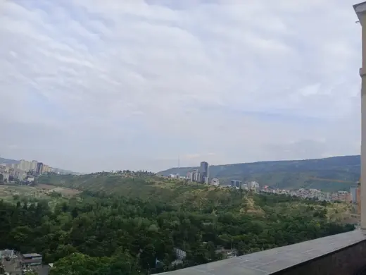 იყიდება, ბინა