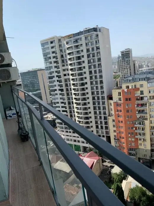 იყიდება, ბინა