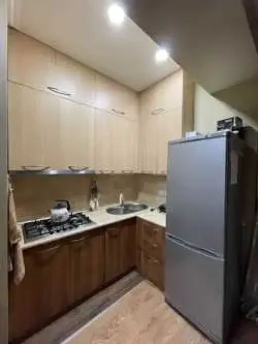 ქირავდება, ბინა