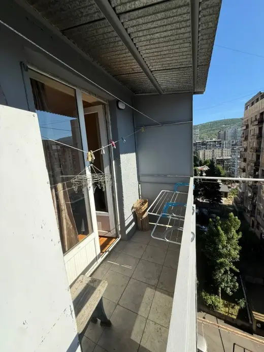 იყიდება, ბინა