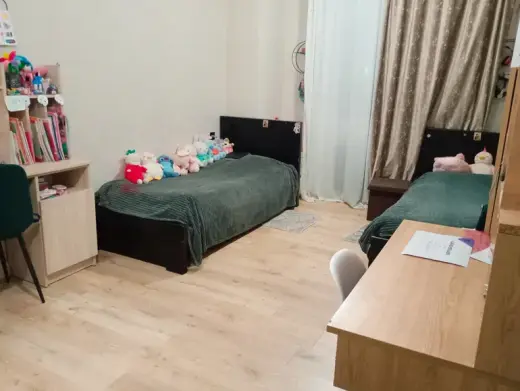 იყიდება, ბინა