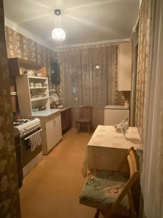 იყიდება, ბინა
