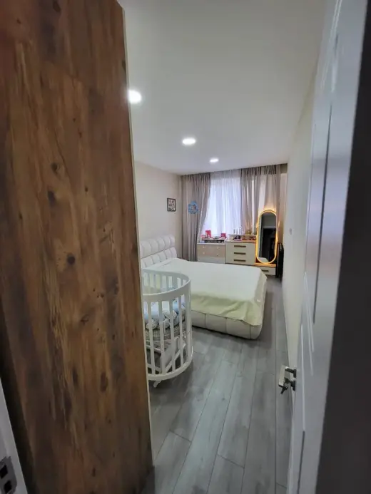 იყიდება, ბინა