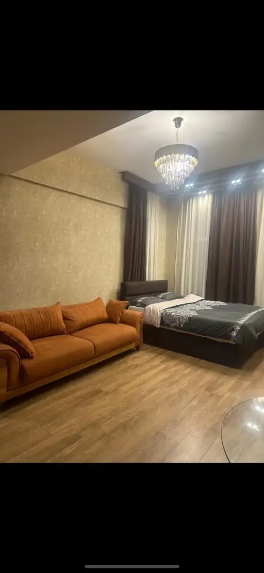 ქირავდება, ბინა