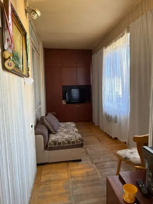 იყიდება, ბინა