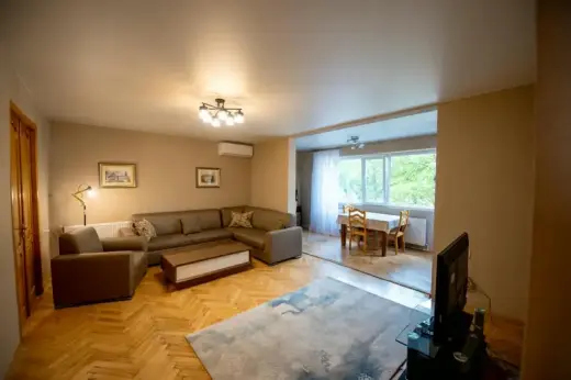 For Rent, Apartment