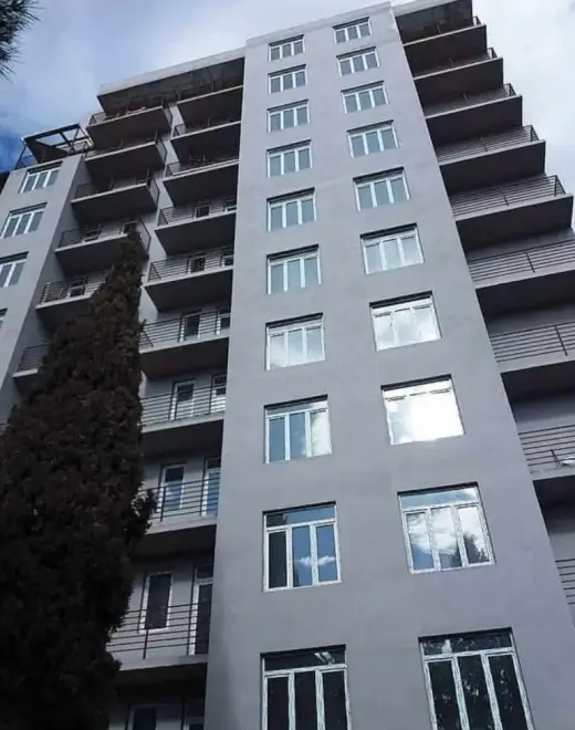 იყიდება, ბინა