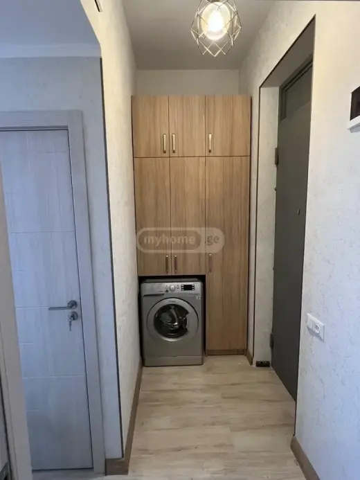 ქირავდება, ბინა