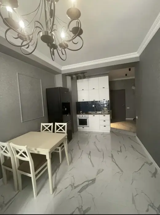 იყიდება, ბინა