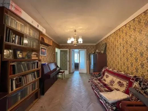 ქირავდება, ბინა