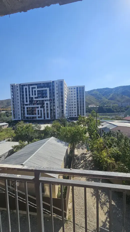 იყიდება, ბინა