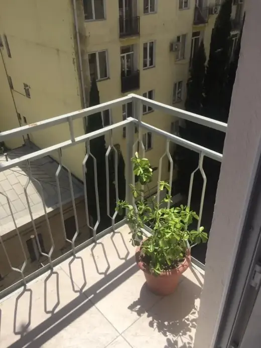 ქირავდება, ბინა