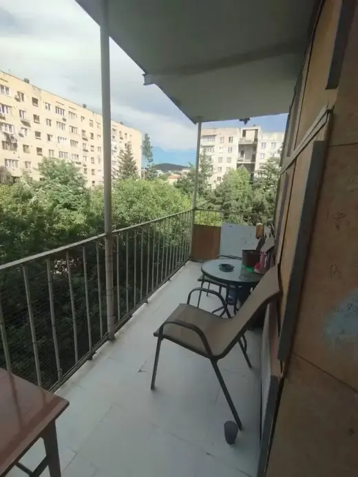 იყიდება, ბინა