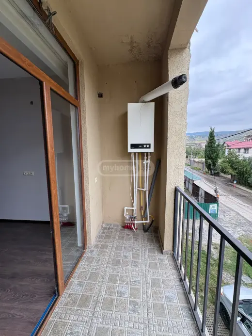 იყიდება, ბინა