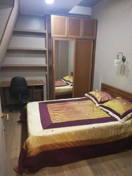 იყიდება, ბინა