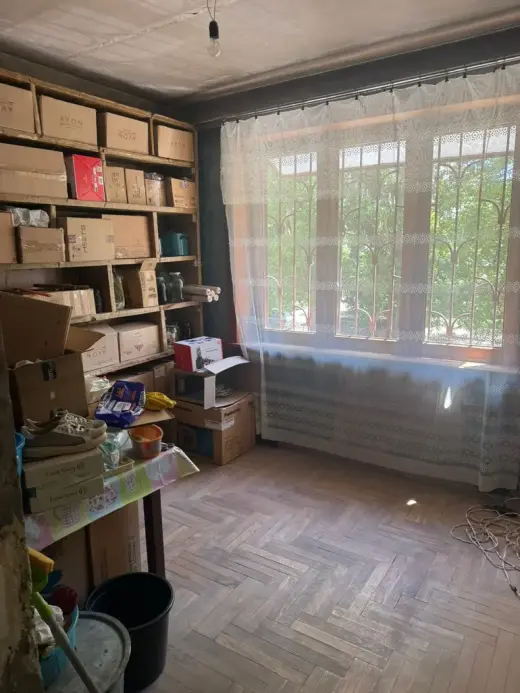 იყიდება, ბინა
