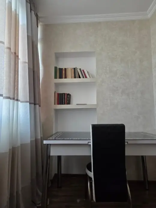 იყიდება, ბინა