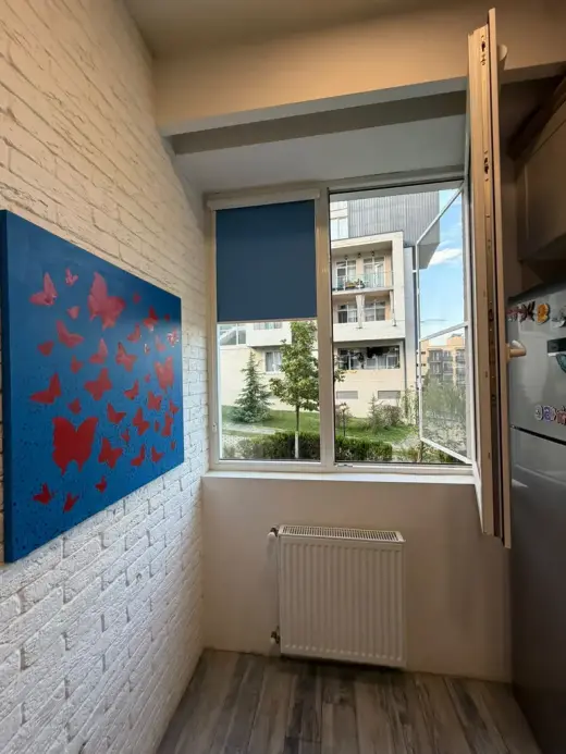იყიდება, ბინა