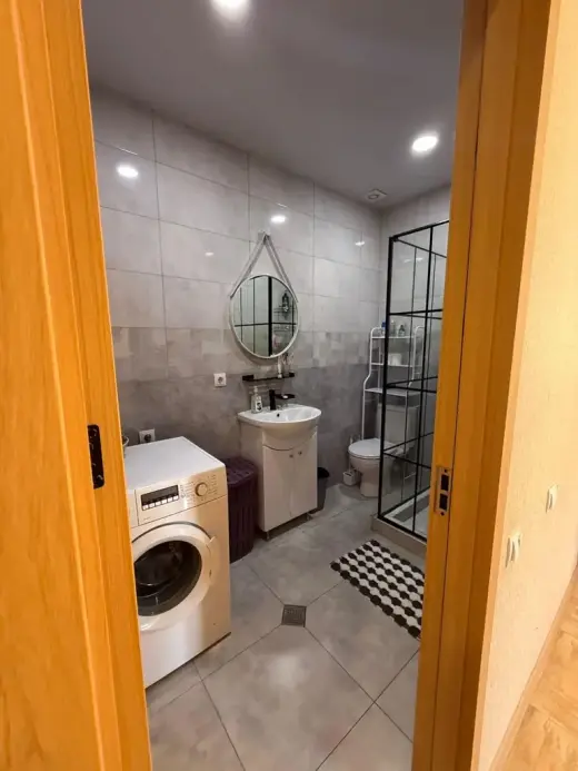 იყიდება, ბინა