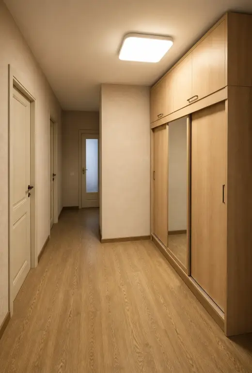 ქირავდება, ბინა