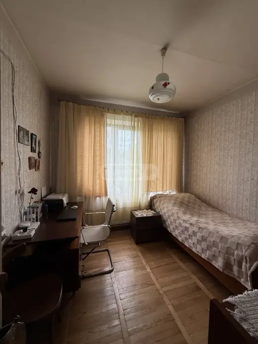 იყიდება, ბინა