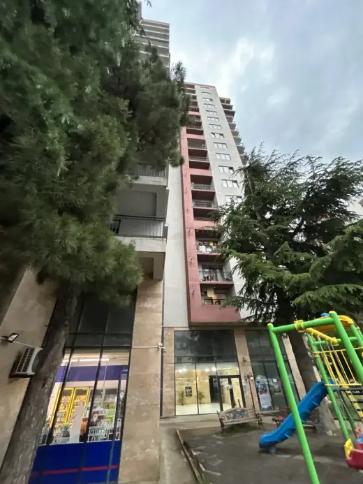იყიდება, ბინა