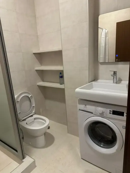 იყიდება, ბინა