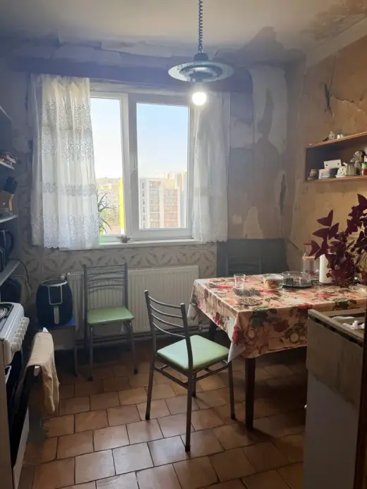 იყიდება, ბინა