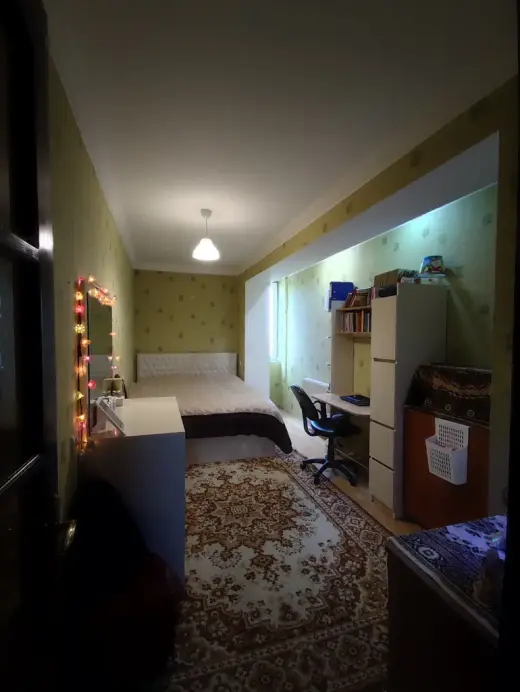 იყიდება, ბინა
