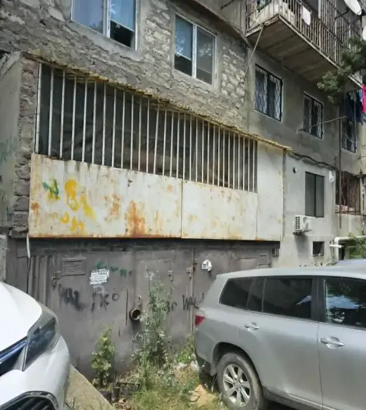 იყიდება, ბინა