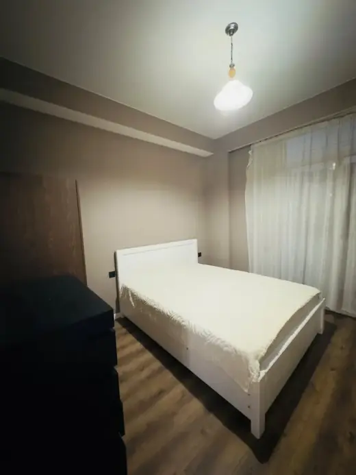 ქირავდება, ბინა