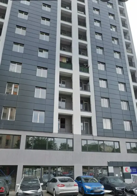 იყიდება, ბინა