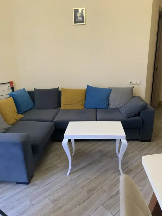 ქირავდება, ბინა