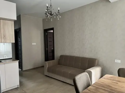 ქირავდება, ბინა