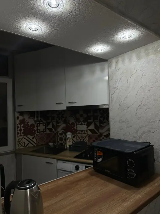 ქირავდება, ბინა