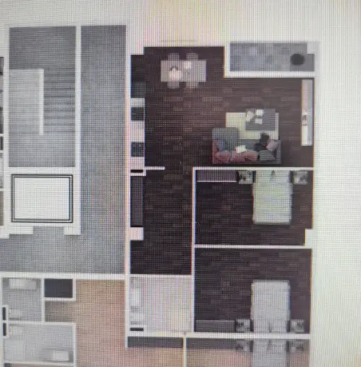 იყიდება, ბინა