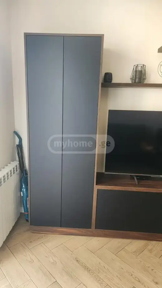 ქირავდება, ბინა