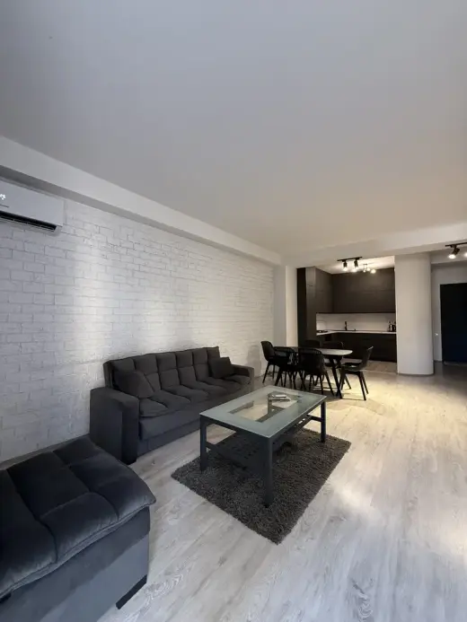 ქირავდება, ბინა