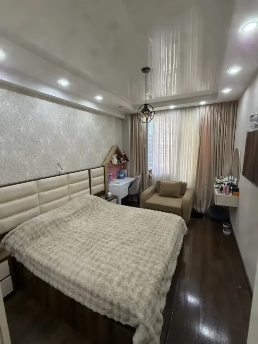 იყიდება, ბინა