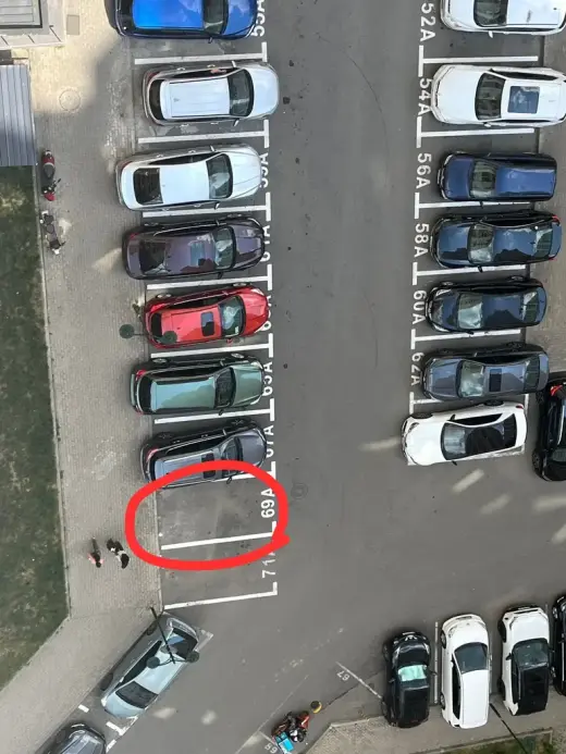 იყიდება, ბინა
