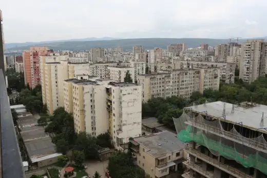 იყიდება, ბინა